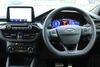 Ford Kuga 2.5h Duratec ST-Line X Edition CVT Euro 6 (s/s) 5dr