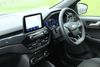 Ford Kuga 2.5h Duratec ST-Line X Edition CVT Euro 6 (s/s) 5dr