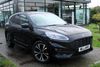 Ford Kuga 2.5h Duratec ST-Line X Edition CVT Euro 6 (s/s) 5dr