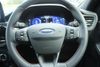 Ford Kuga 2.5h Duratec ST-Line X Edition CVT Euro 6 (s/s) 5dr