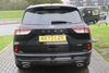 Ford Kuga 2.5h Duratec ST-Line X Edition CVT Euro 6 (s/s) 5dr