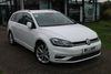 Volkswagen Golf 2.0 TDI GT Edition DSG Euro 6 (s/s) 5dr