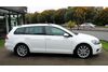 Volkswagen Golf 2.0 TDI GT Edition DSG Euro 6 (s/s) 5dr