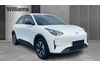 Geely EX2 45.72kWh Max Hatchback 5dr Electric Auto (116 ps)