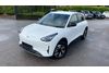 Geely EX2 45.72kWh Max Hatchback 5dr Electric Auto (116 ps)