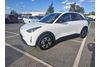 Geely EX2 45.72kWh Max Hatchback 5dr Electric Auto (116 ps)