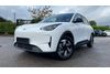 Geely EX2 45.72kWh Max Hatchback 5dr Electric Auto (116 ps)