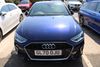 Audi A4 2.0 TFSI 40 S line S Tronic Euro 6 (s/s) 4dr