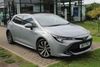 Toyota Corolla 1.8 VVT-h Design CVT Euro 6 (s/s) 5dr