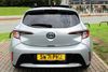 Toyota Corolla 1.8 VVT-h Design CVT Euro 6 (s/s) 5dr