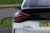 Citroen C4 50kWh Shine Plus Auto 5dr (7.4kW Charger)