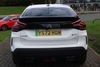 Citroen C4 50kWh Shine Plus Auto 5dr (7.4kW Charger)
