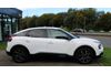 Citroen C4 50kWh Shine Plus Auto 5dr (7.4kW Charger)