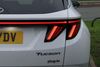 Hyundai Tucson 1.6 T-GDi 13.8kWh Premium Auto 4WD Euro 6 (s/s) 5dr