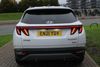 Hyundai Tucson 1.6 T-GDi 13.8kWh Premium Auto 4WD Euro 6 (s/s) 5dr