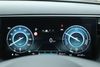 Hyundai Tucson 1.6 T-GDi 13.8kWh Premium Auto 4WD Euro 6 (s/s) 5dr