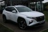 Hyundai Tucson 1.6 T-GDi 13.8kWh Premium Auto 4WD Euro 6 (s/s) 5dr