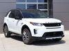 LAND ROVER Discovery Sport Landmark Edition
