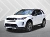 LAND ROVER Discovery Sport Landmark Edition