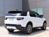 LAND ROVER Discovery Sport Landmark Edition