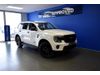 Ford EVEREST