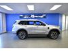 Ford EVEREST