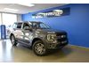 Ford EVEREST