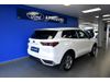 Ford TERRITORY