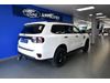 Ford EVEREST