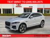Jaguar F-PACE S