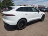 Jaguar F-PACE S