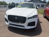 Jaguar F-PACE S
