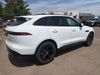 Jaguar F-PACE S