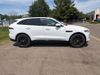 Jaguar F-PACE S