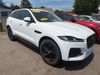Jaguar F-PACE S