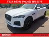 Jaguar F-PACE S