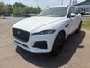 Jaguar F-PACE S