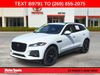 Jaguar F-PACE S