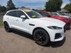 Jaguar F-PACE S