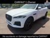 Jaguar F-PACE S
