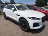Jaguar F-PACE S