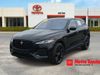 Jaguar F-PACE S