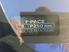 Jaguar F-PACE F-PACE P250 R-DYNAMIC S