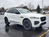 Jaguar F-PACE F-PACE P400 R-DYNAMIC S