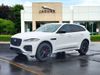 Jaguar F-PACE F-PACE P400 R-DYNAMIC S