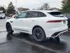 Jaguar F-PACE F-PACE P400 R-DYNAMIC S