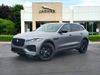 Jaguar F-PACE F-PACE P400 R-DYNAMIC S