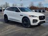 Jaguar F-PACE F-PACE P400 R-DYNAMIC S