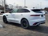 Jaguar F-PACE F-PACE P400 R-DYNAMIC S