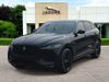 Jaguar F-PACE F-PACE P400 R-DYNAMIC S